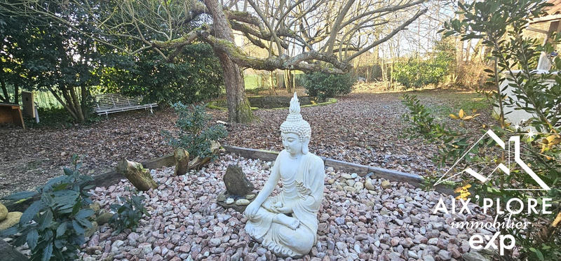 Maison - 203 m² - 4 pièces