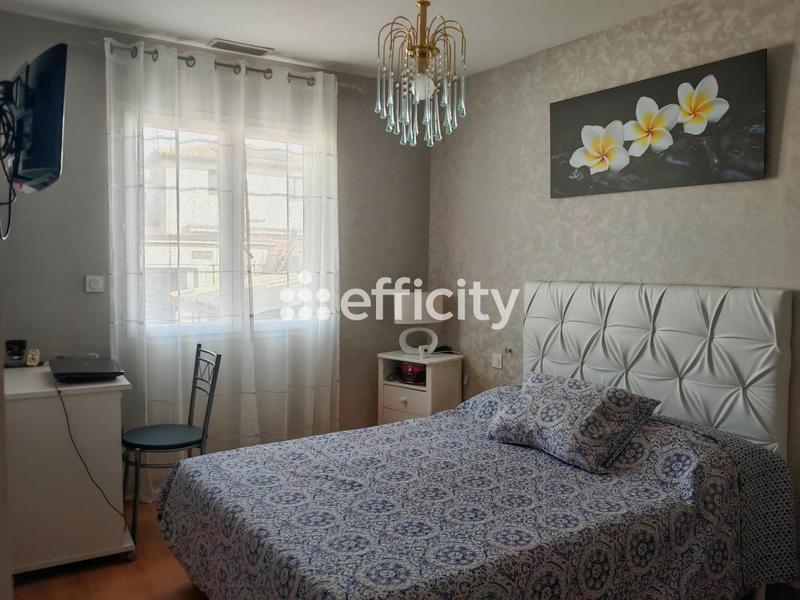 Pavillon - 98 m² - 4 pièces