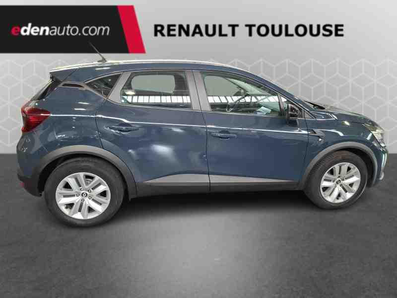 Renault Captur TCe 90 - 21 Business