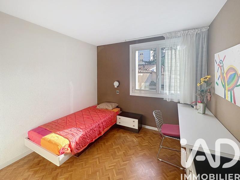 Maison - 87 m² - 5 pièces