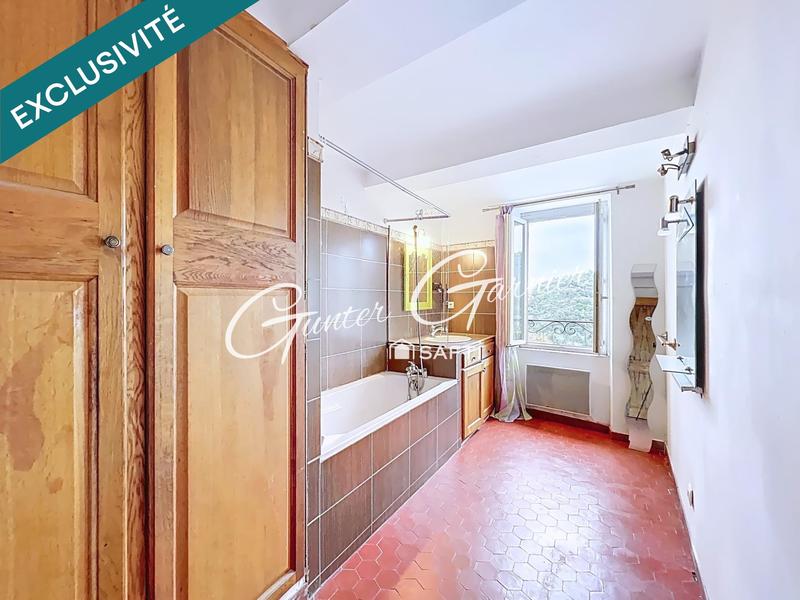 Maison de village - 190 m² - 5 pièces