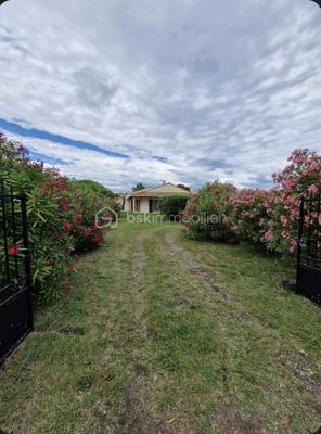 Villa - 156 m² - 4 pièces