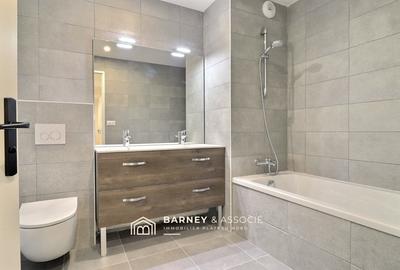 Appartement - 111 m² - 4 pièces