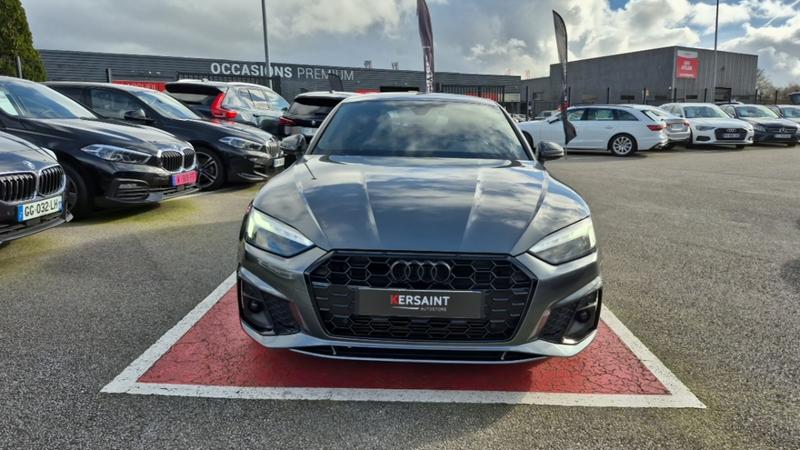 Audi A5 sportback 35 Tfsi 150 s tronic 7 s line