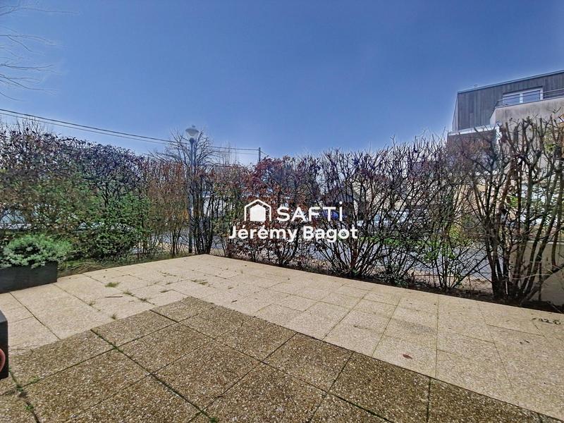 Appartement - 41 m² - 2 pièces