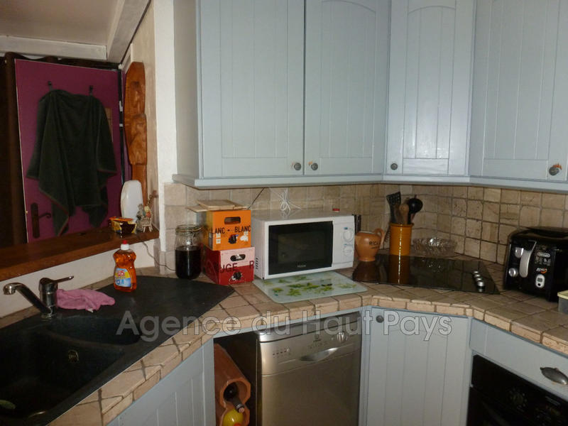 Villa - 29 m² - 3 pièces