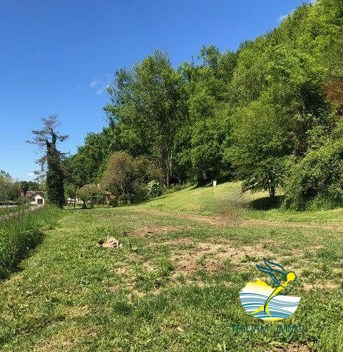 Terrain agricole - 4 267 m²