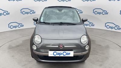 Fiat 500c 1.2 MPi 69 Popstar