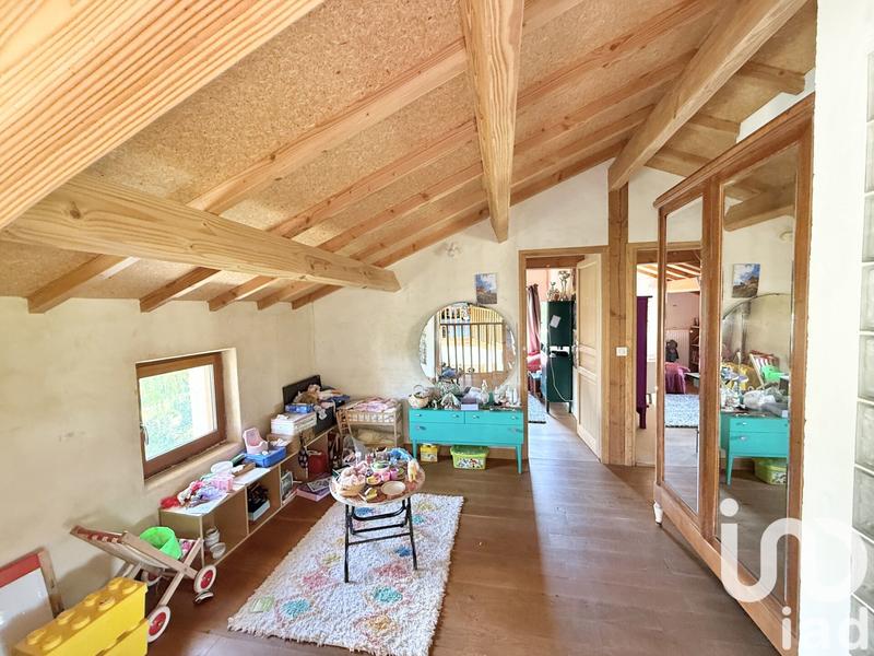 Maison de village - 205 m² - 7 pièces