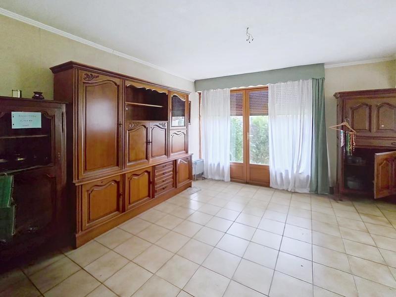 Maison - 78 m² - 4 pièces