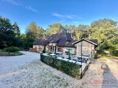 Fonds de commerce - 345 m²