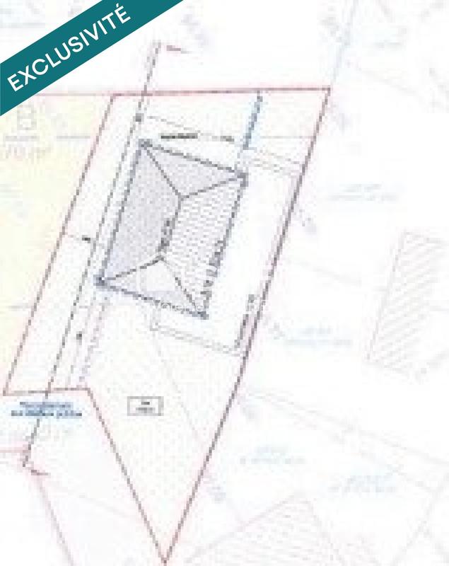 Maison - 154 m² - 7 pièces