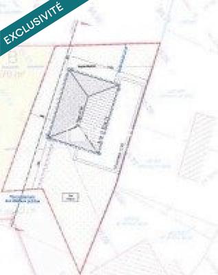 Maison - 154 m² - 7 pièces