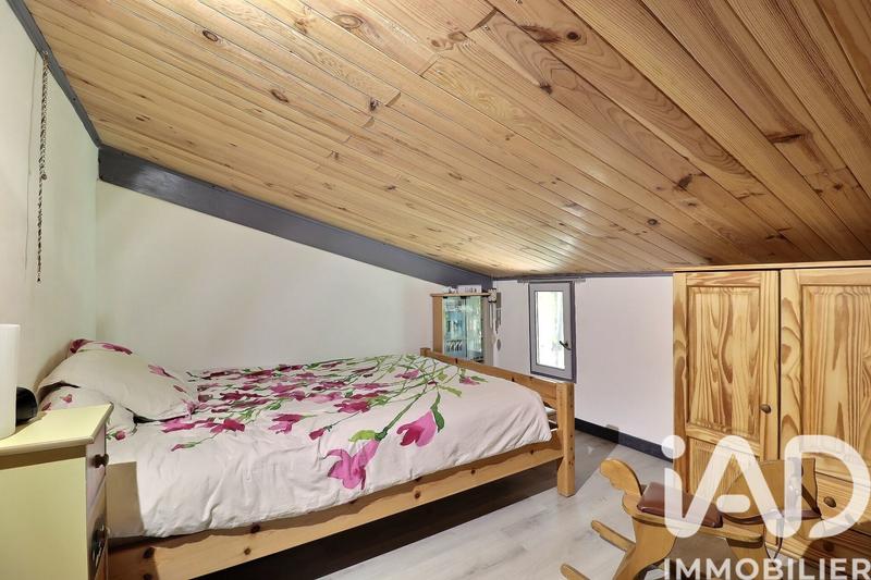 Maison - 70 m² - 7 pièces