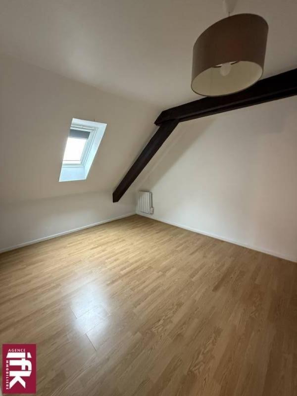 Appartement - 50 m² - 3 pièces