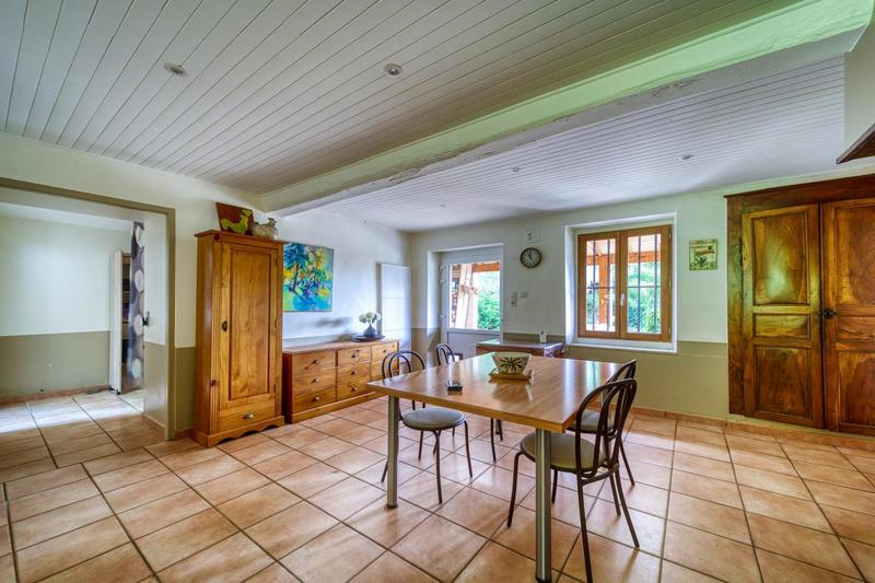 Maison - 160 m² - 5 pièces