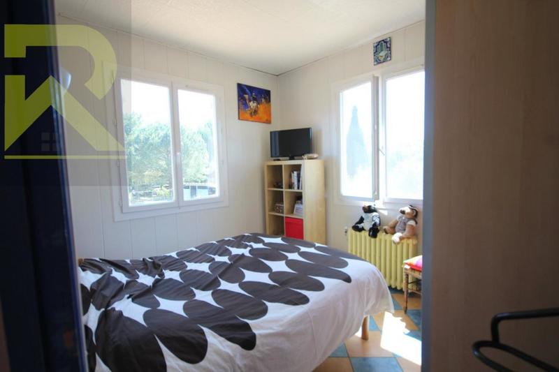 Propriété - 100 m² - 4 pièces