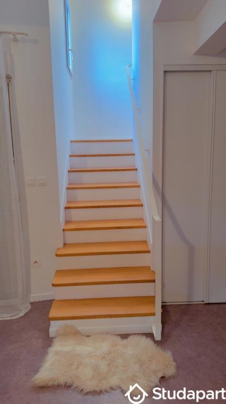 Chambre - 50 m² - 1 pièce