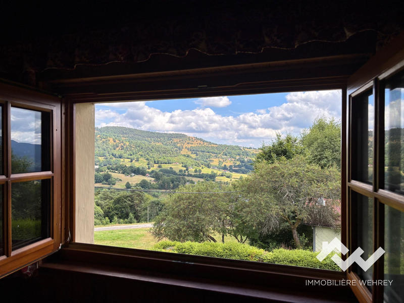 Châlet - 75 m² - 4 pièces