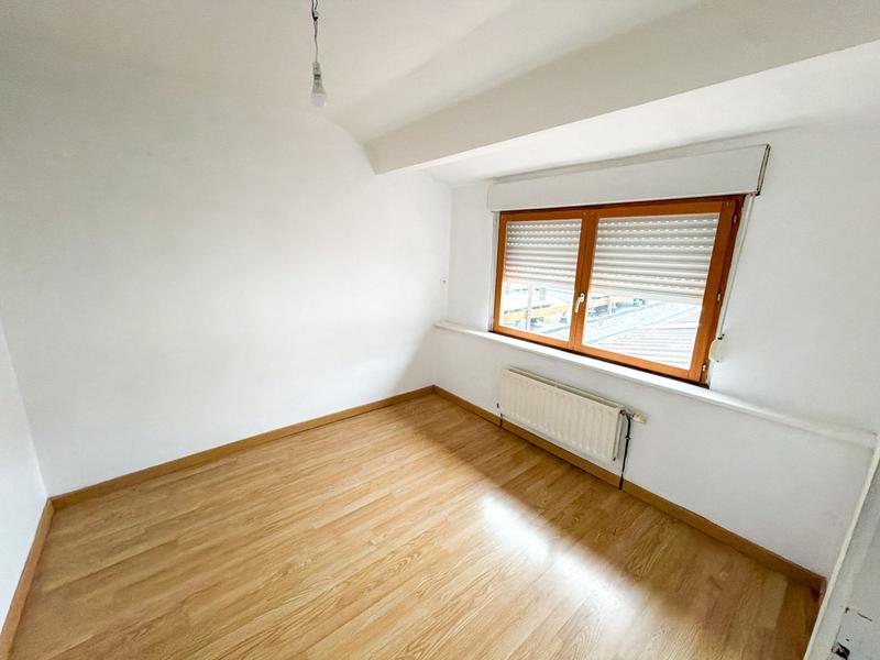 Appartement - 52 m² - 3 pièces