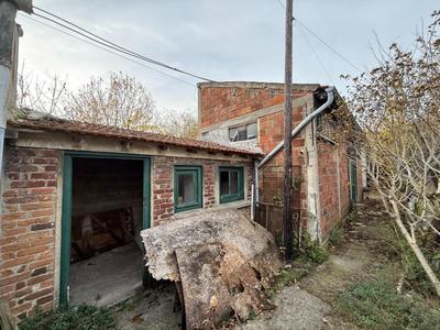 Maison - 42 m² - 3 pièces