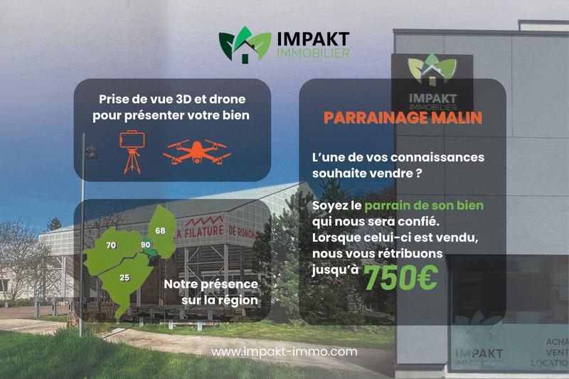 Appartement - 95 m² - 4 pièces