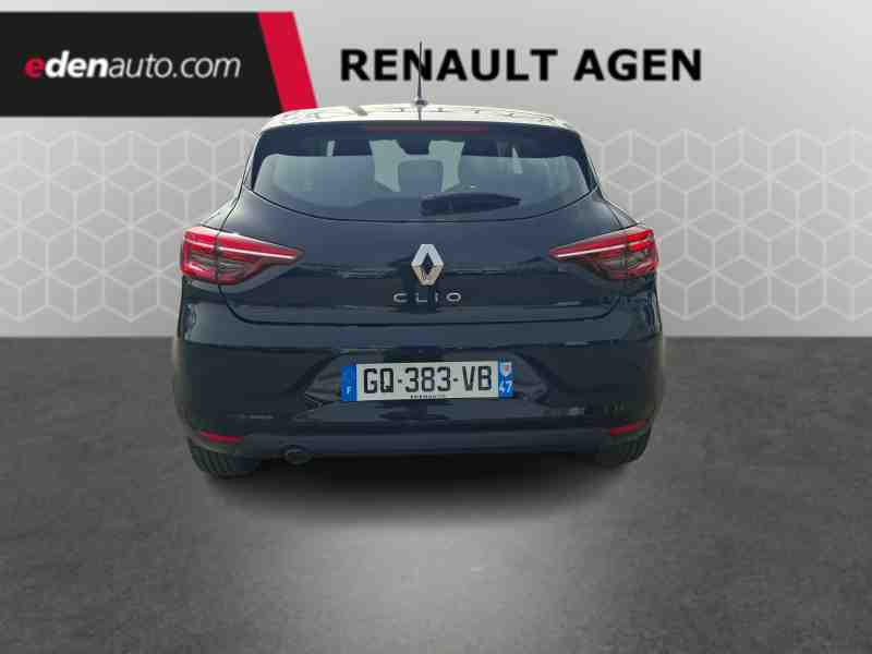 Renault Clio TCe 90 Equilibre