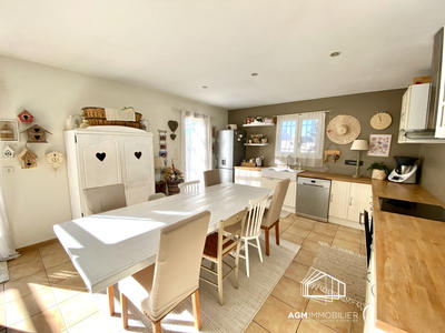 Villa - 98 m² - 4 pièces