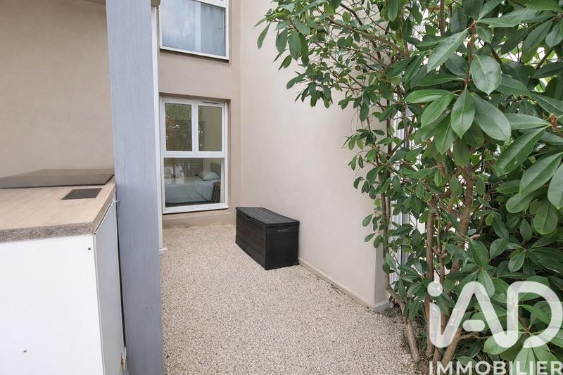 Appartement - 50 m² - 3 pièces