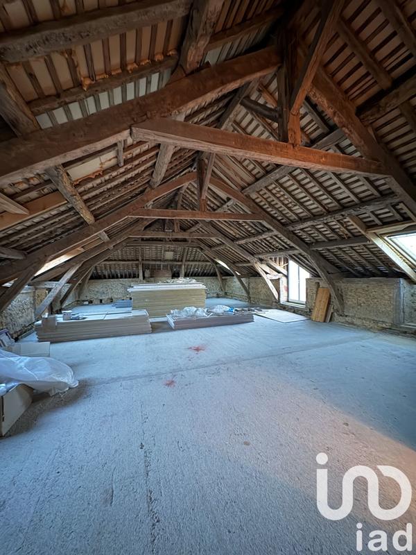 Maison de ville - 430 m² - 19 pièces