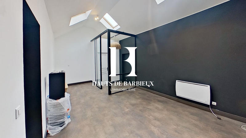 Local commercial - 350 m²