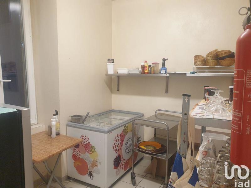 Local commercial - 197 m²