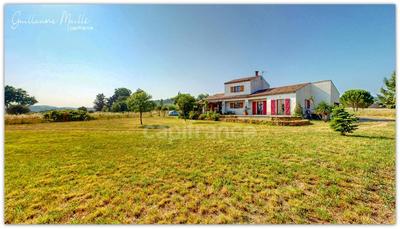 Villa - 160 m² - 6 pièces