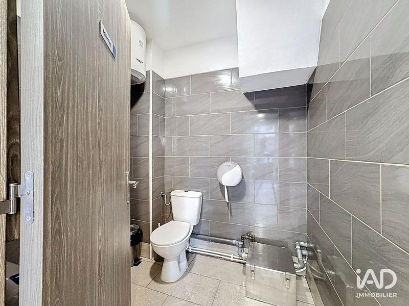 Local commercial - 36 m²