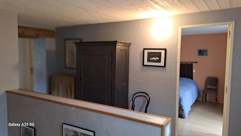 Maison - 205 m² - 7 pièces