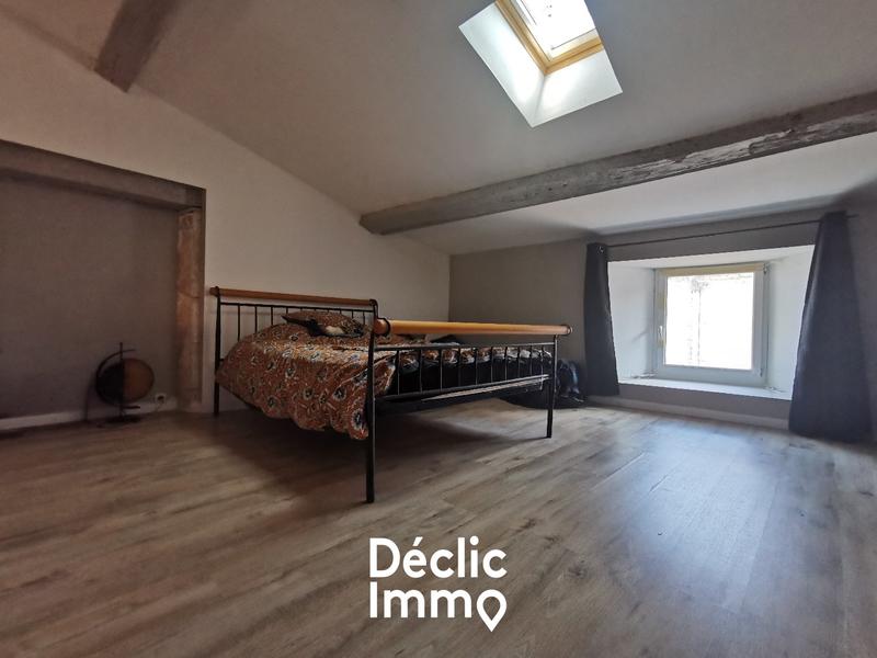 Maison - 118 m² - 5 pièces
