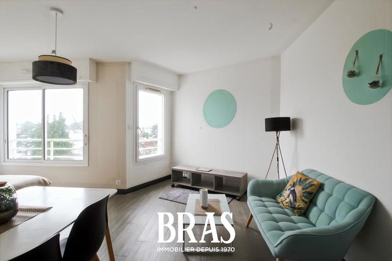 Appartement - 27 m² - 1 pièce