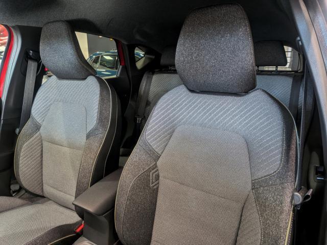 Renault Captur E-Tech full hybrid 160 ch Techno