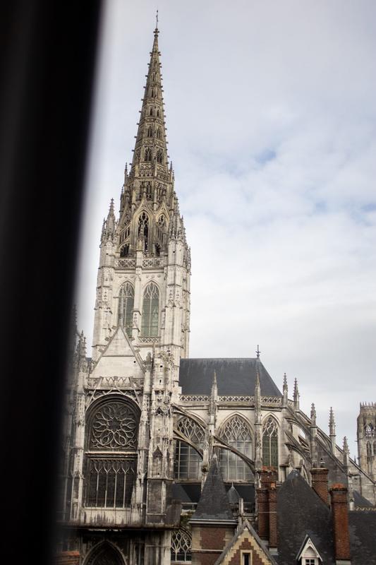 Appartement - 92 m² - 4 pièces