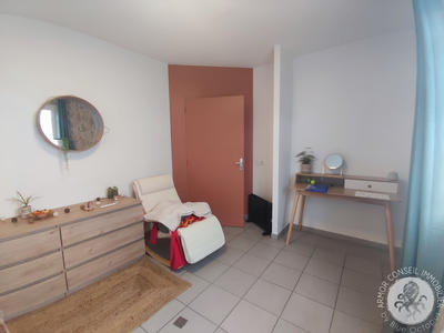 Local commercial - 35 m² - 3 pièces