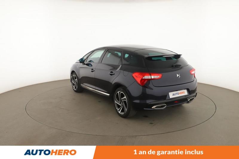 Ds Ds 5 1.6 Thp Sport Chic Eat6 165 ch