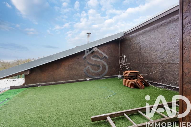 Maison - 276 m² - 7 pièces