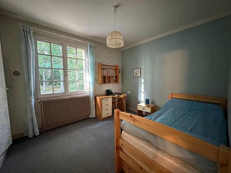 Maison - 171 m² - 8 pièces