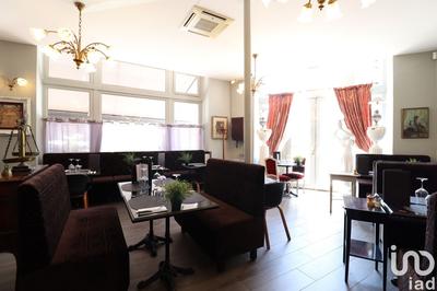 Local commercial - 107 m²