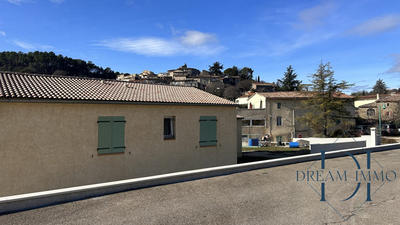 Maison - 74 m² - 4 pièces