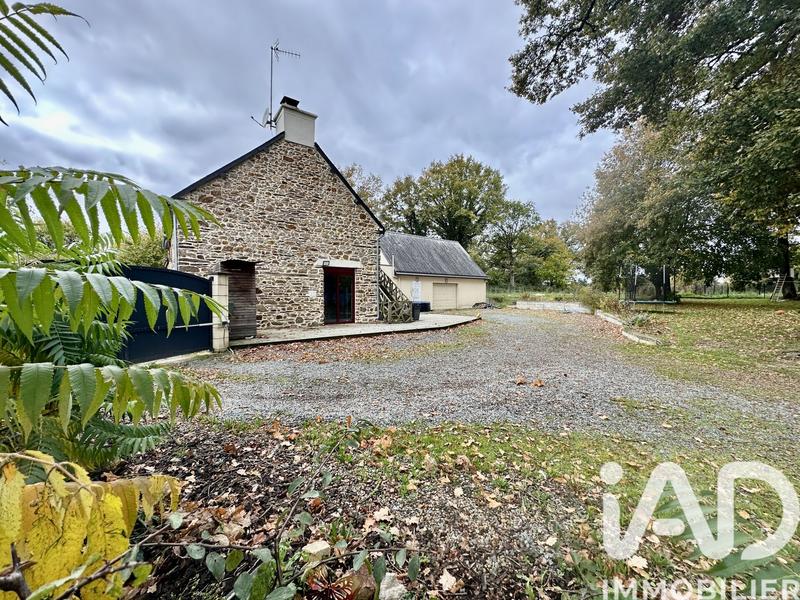 Maison - 173 m² - 5 pièces