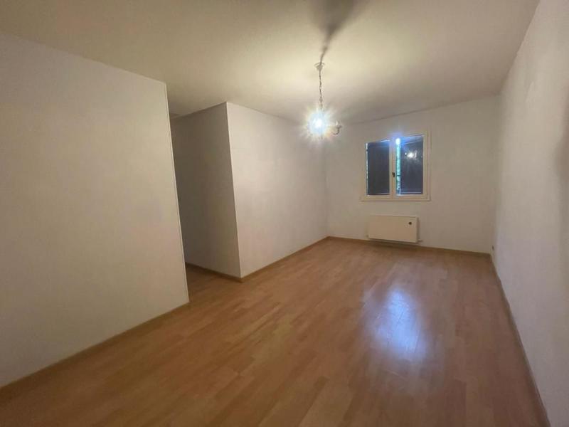Maison - 111 m² - 4 pièces