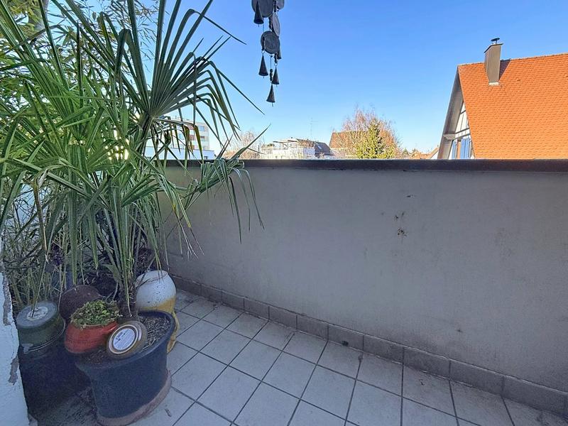 Appartement - 78 m² - 3 pièces