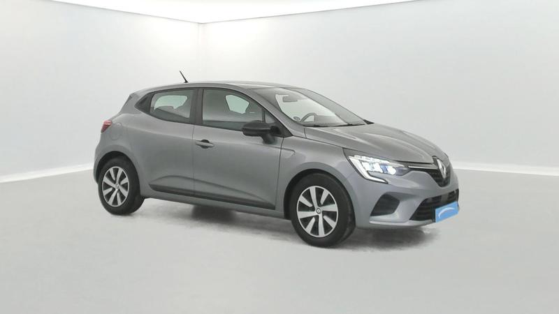 Renault Clio TCe 90 Equilibre 5p