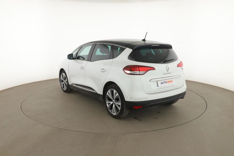 Renault Scénic 1.2 TCe Energy Intens 130 ch